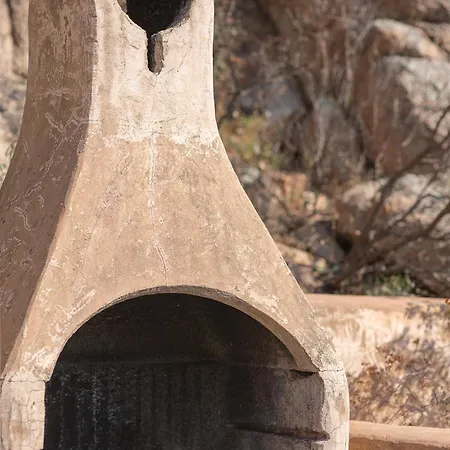 Holiday home Les Terrasses De Scalegiu