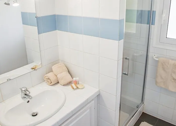 Les Terrasses De Scalegiu Ferienhaus Porto-Vecchio (Corsica)