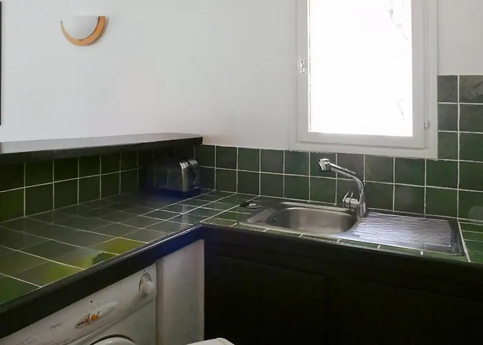 Les Terrasses De Scalegiu Semesterbostad Porto-Vecchio (Corsica)