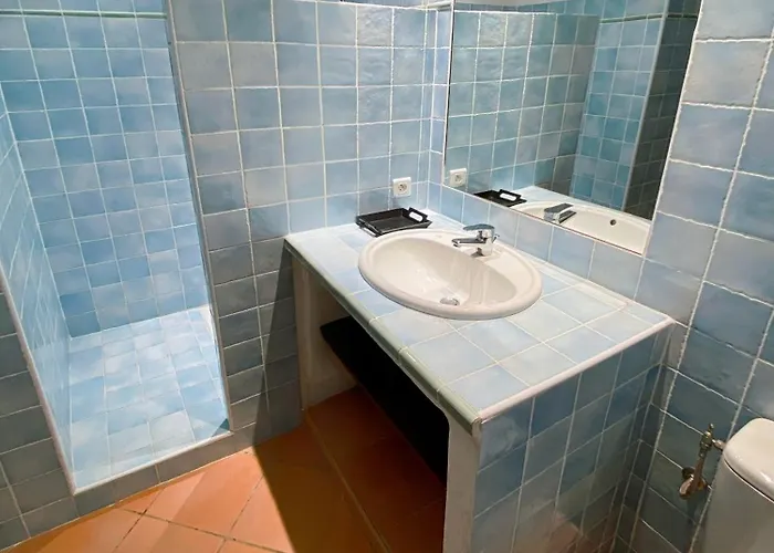 Semesterbostad Les Terrasses De Scalegiu *