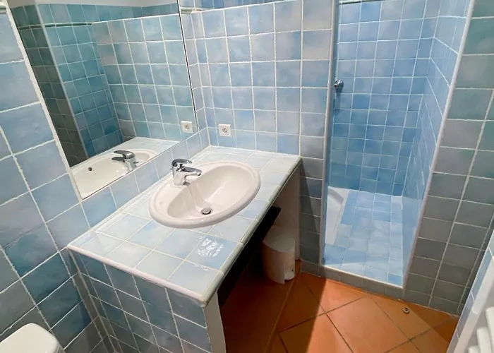 Les Terrasses De Scalegiu Tatil Evi