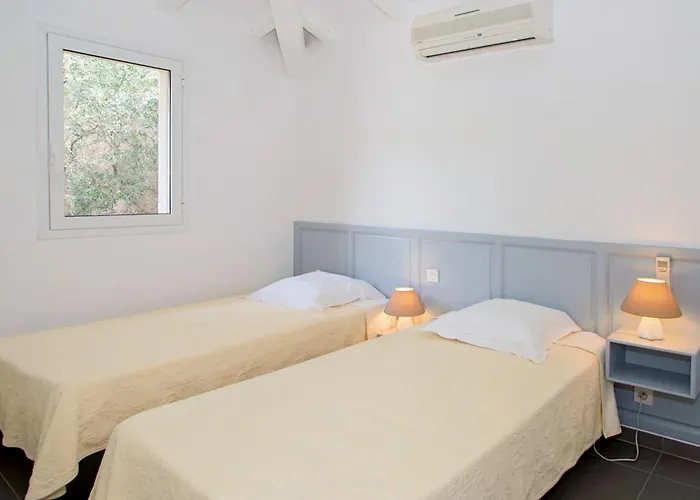 Les Terrasses De Scalegiu * Porto-Vecchio (Corsica)