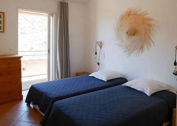 Les Terrasses De Scalegiu Semesterbostad Porto-Vecchio (Corsica)