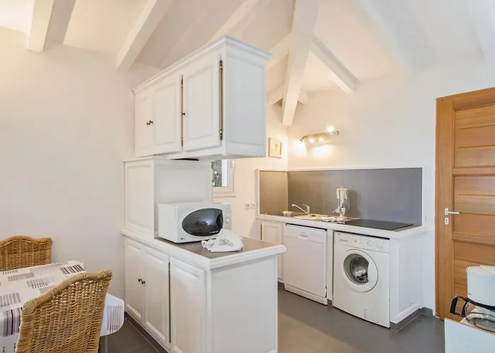 Ferienhaus Les Terrasses De Scalegiu Porto-Vecchio (Corsica)