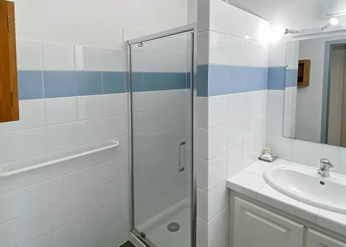 Les Terrasses De Scalegiu Tatil Evi