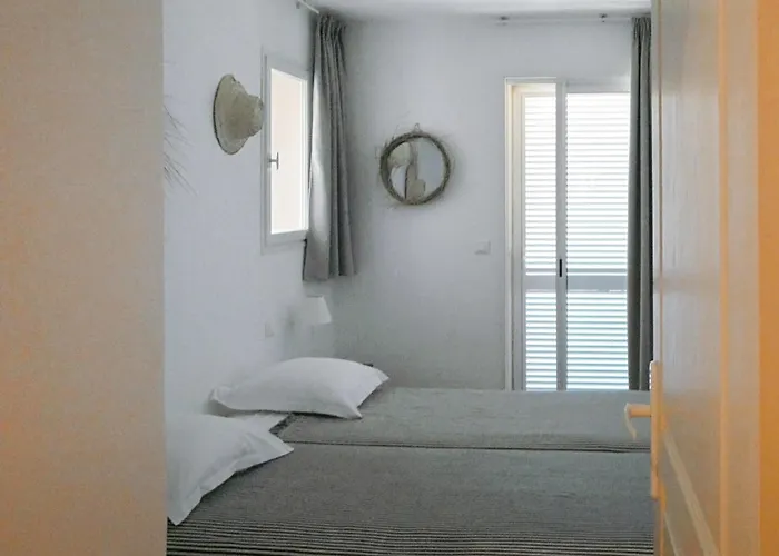 Les Terrasses De Scalegiu Ferienhaus Porto-Vecchio (Corsica)