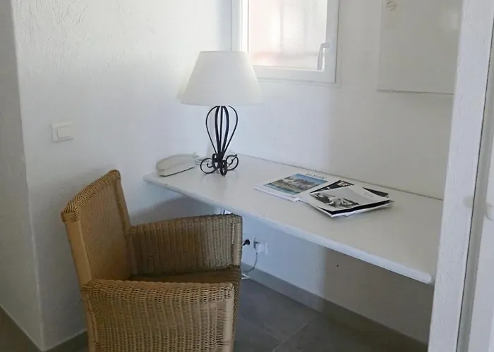 Les Terrasses De Scalegiu Porto-Vecchio (Corsica)