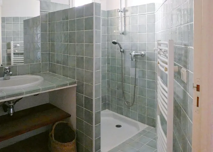 Les Terrasses De Scalegiu Semesterbostad *