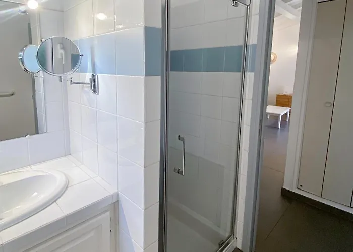 Les Terrasses De Scalegiu Porto-Vecchio (Corsica)