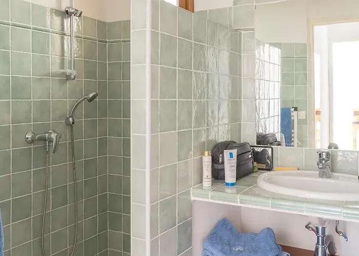 Les Terrasses De Scalegiu Ferienhaus Porto-Vecchio (Corsica)