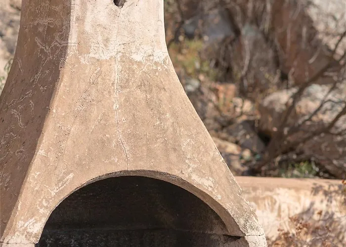 Tatil Evi Les Terrasses De Scalegiu